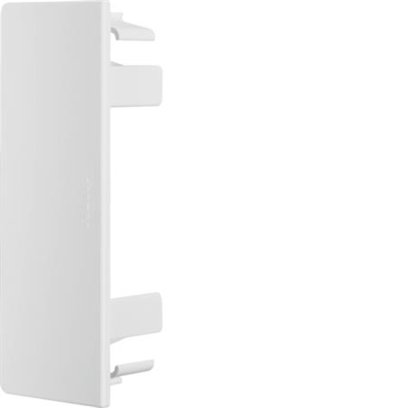 Endestykke LF 40110 Perlehvid