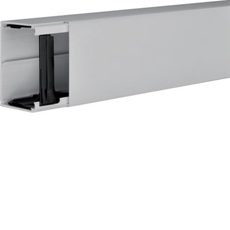 Kabelkanal komplet halogenfri LFH600900 RAL7035