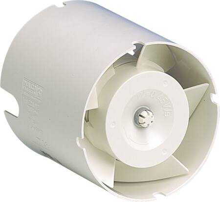 Kanalventilator ECA 11 E
