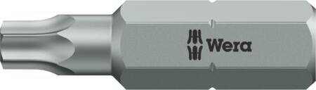 BITS 25MM TORX20 867/1W