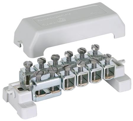 POTENTIALUDLIGNINGSSKINNE K12