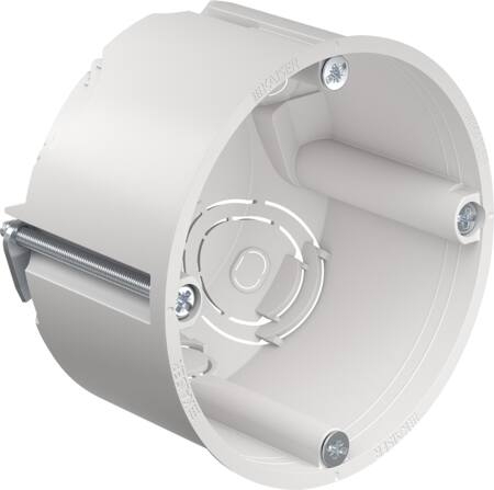 Dåse forfra Ø68mm D49mm HF 9063-78