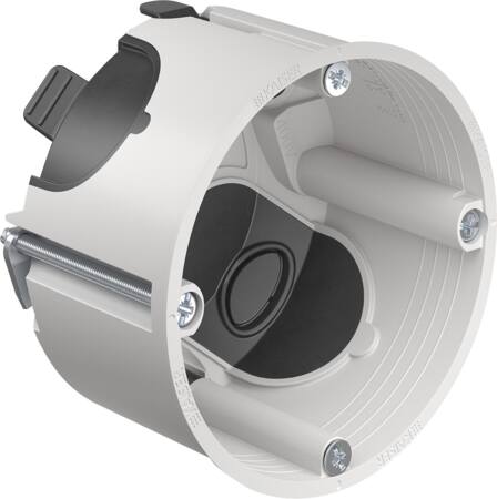 DÅSE FORFRA Ø68MM D49MM HF