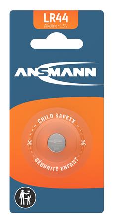 LR44 1,5V Ansmann