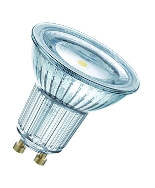 Parathom PAR16 120° 350lm 4,3W/830 (50W) GU10