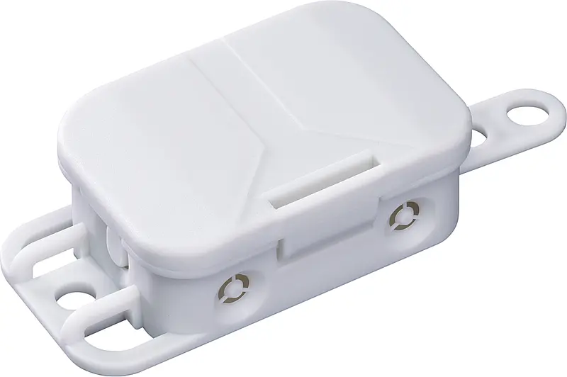 FORGRENINGSDÅSE Q4 56X40  GRÅ