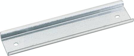 STANDARD DIN-SKINNE L=66MM
