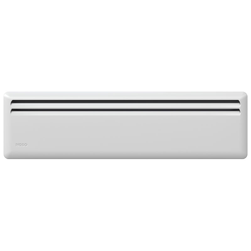 Nobø varmeliste 500W 400V uden termostat