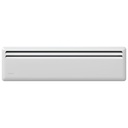 Nobø varmeliste 500W 400V uden termostat