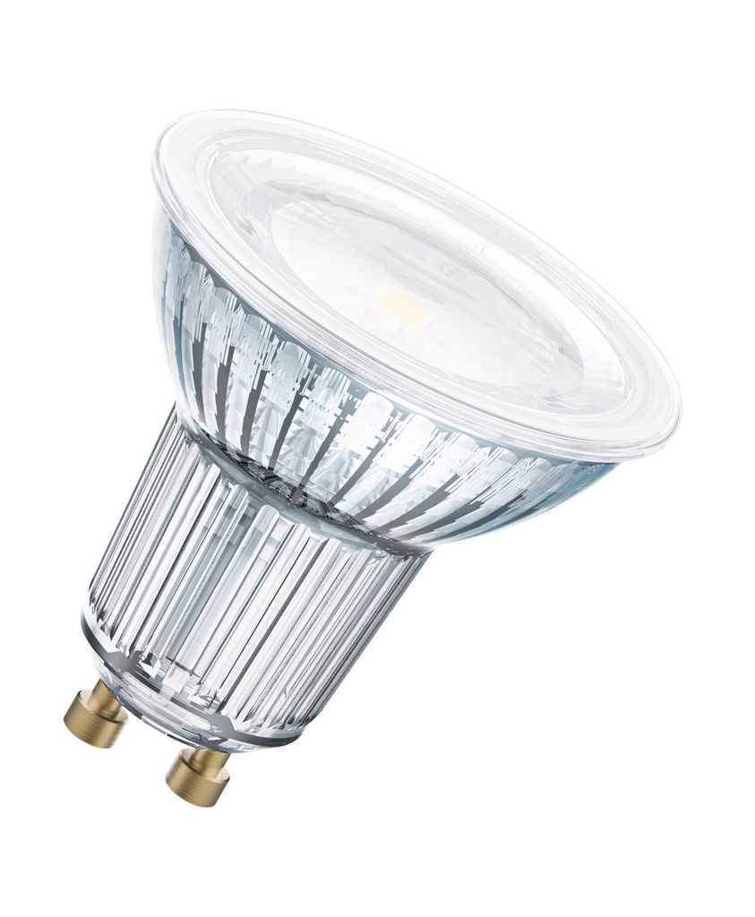 Parathom PAR16 120° 620lm 6,9W/830 (80W) GU10