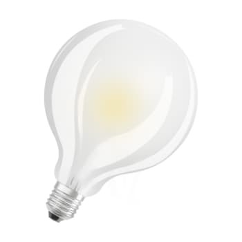 Parathom globe 95 mat 1521lm 11W/827 (100W) E27
