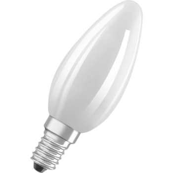 Parathom kerte mat 806lm 5,5W/827 (60W) E14