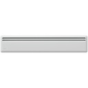 Nobø varmeliste 750W 400V uden termostat