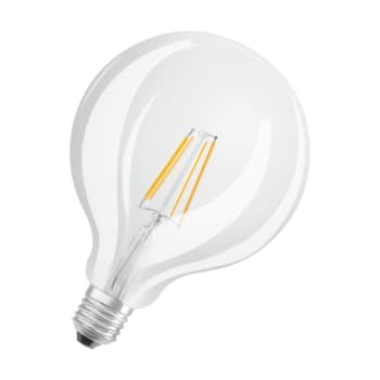 Parathom globe 125 filament 806lm 6,5W/827 (60W) E27
