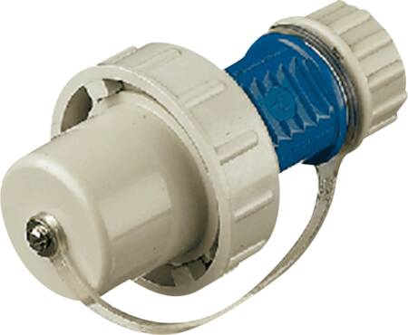 STIKPROP SCHUKO 2P+J 16A IP68