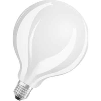 Parathom globe 95 mat 1521lm 11W/827 (100W) E27 dæmpbar