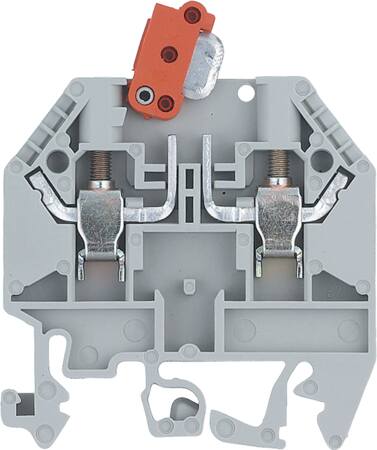 KNIVSKILLEKL. WK 4TKMP3/U/V0 GRÅ