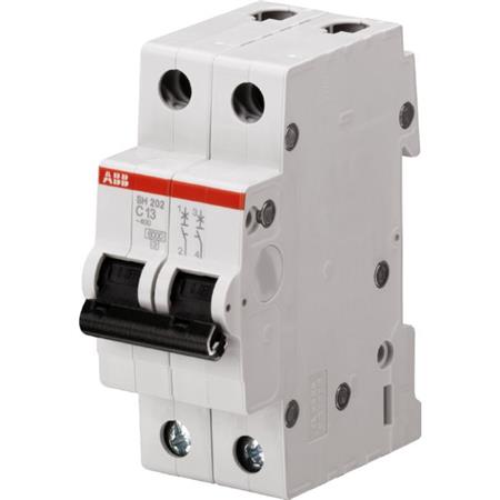 Automatsikring SH202-C10