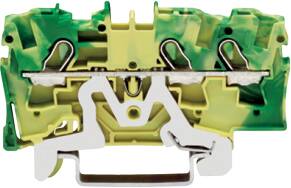 GENNEMGANGSKL 4MM2 3L PE