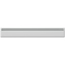 Nobø varmeliste 1000W 400V uden termostat