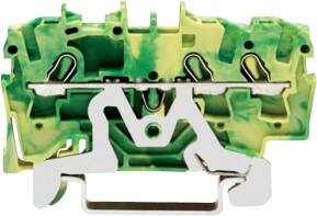 GENNEMGANGSKL 2,5MM2 3L PE