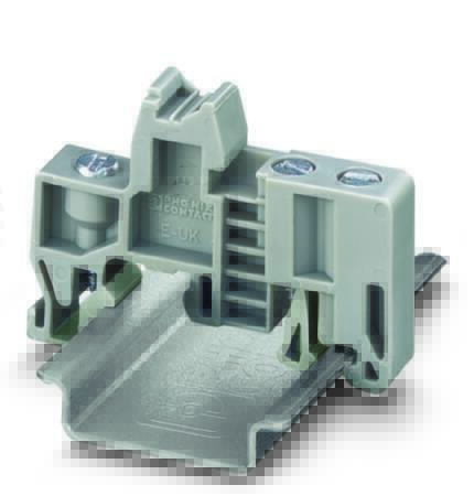 Endeholder E/UK