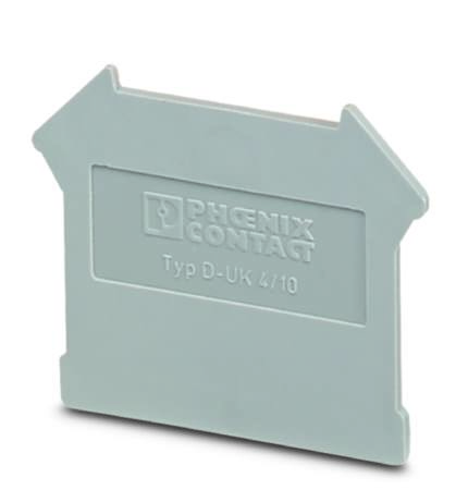 Endeplade D-UK  4/10