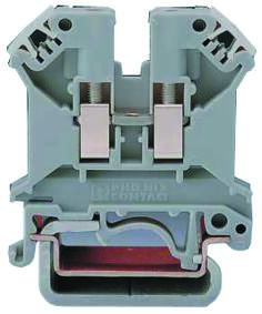 Gennemgangsklemme UK  5 N