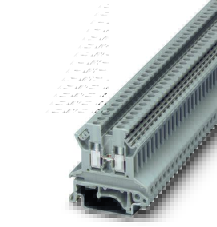 GENNEMGANGSKLEMME - UK 2,5 N - 3003347