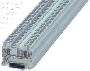 Fjeder klemme ST 2,5