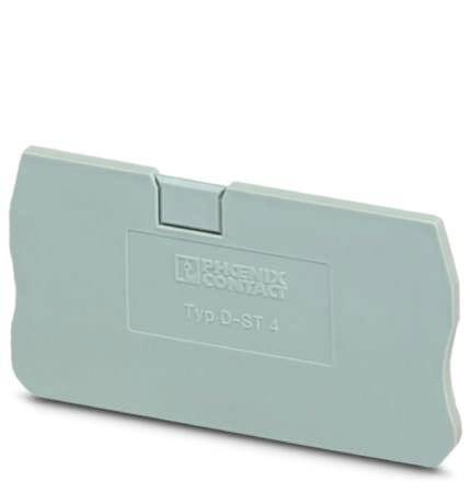 ENDEPLADE - D-ST 4 - 3030420