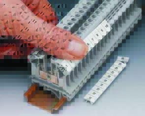 MÆRKE - ZB 5,LGS: 11-20 - 1050017:0011