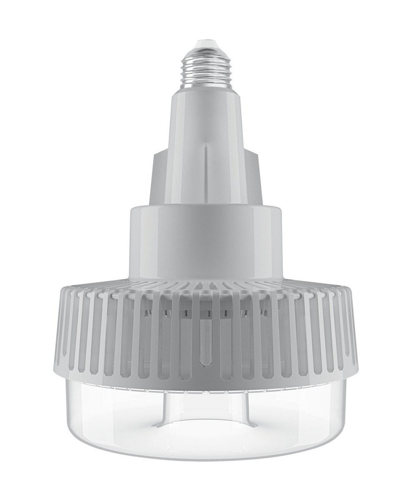 HQI LED High Bay 20000lm 140W/840 (400W) E40 spole+starter