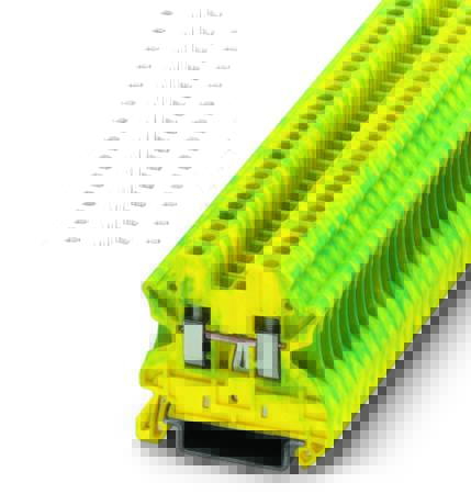Jordklemme UT 2,5-PE