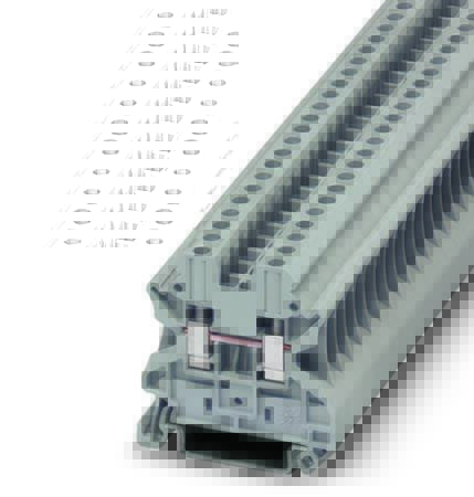 Gennemgangsklemme UT 4