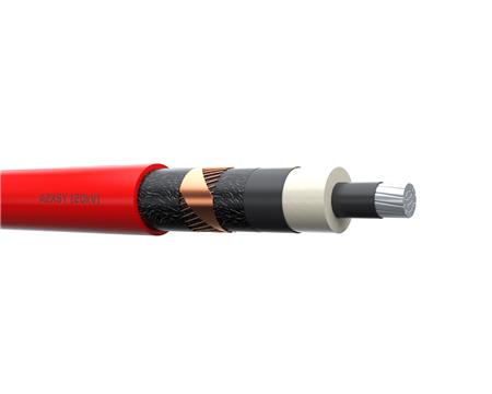 KABEL (NA2XSH) 12/20KV 1X150/25