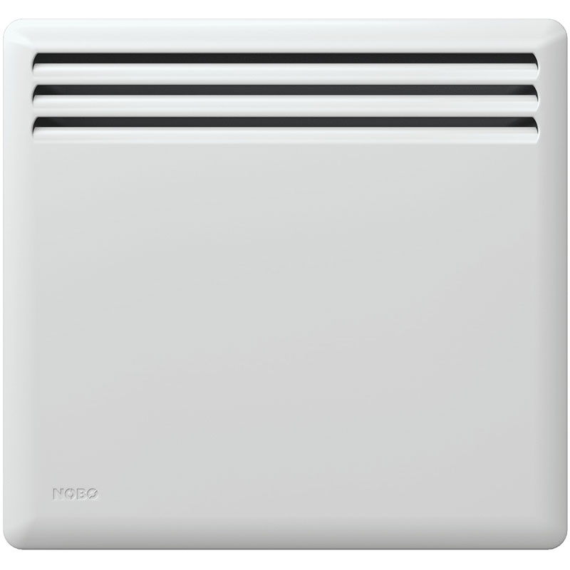 Nobø varmepanel 250W 230V uden termostat
