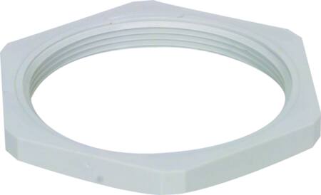 MØTRIK M20X1,5  PA/7035