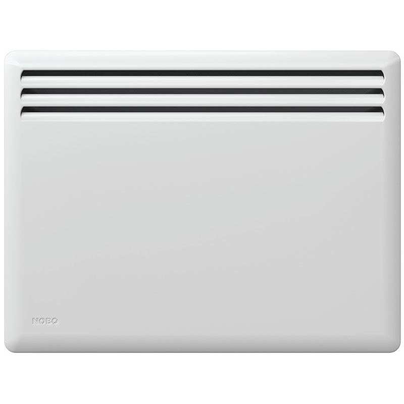 Nobø varmepanel 500W 230V uden termostat