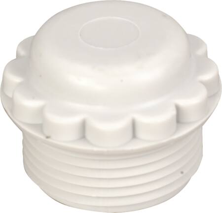 MEMBRANNIPPEL M20X1,5 POLYET