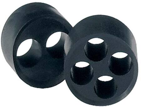 MULTIPAKNING M25 4XØ6 MM