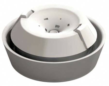 MEMBRANNIPPEL M20 KLIKSEAL HVID