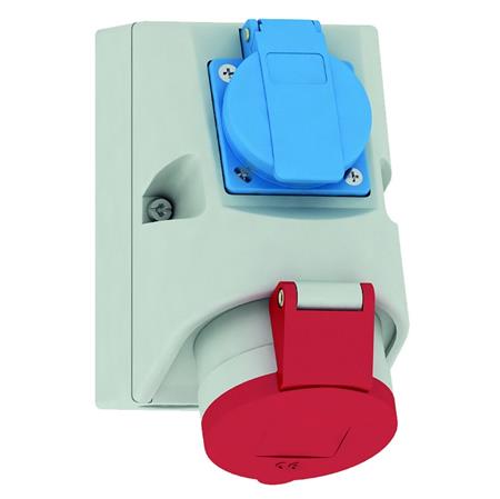 CEE COMBI/SCH H6/400/16/5/44