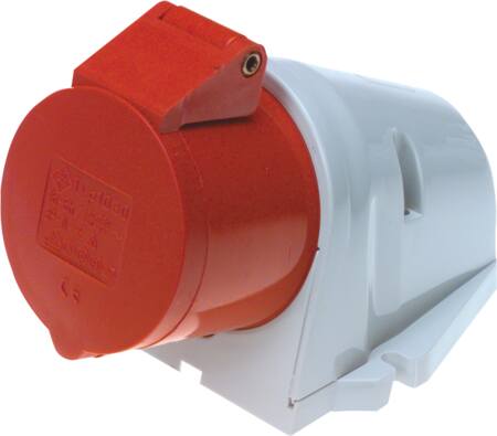 CEE STIKDÅSE H6/400/16/5/44