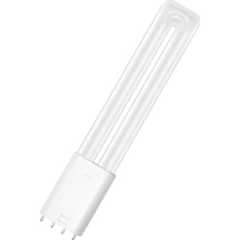 LED DULUX L 8W 830, 900 lumen, (18W) 2G11, HF+230V