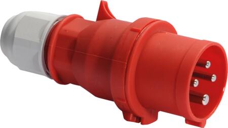 CEE STIKPROP H6/400/16/4/44