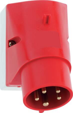 CEE INDTAG VÆG H6/400/16/5/44