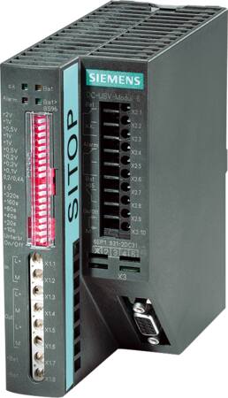 SITOP DC UPS modul 24 vdc 6A