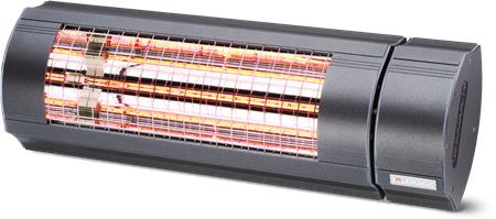 SOLAMAGIC ECO+ PRO 2000W BTC ANTRHACITE