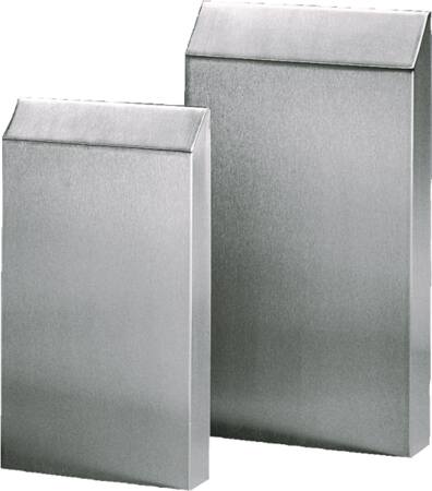 Vandstrålekappe til forøgelse af kapslingsklassen SK 110x480x350